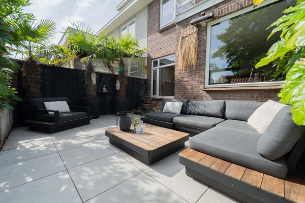 Medium property photo - Stumphiusstraat 7, 1942 EN Beverwijk